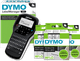 DYMO LabelManager 280 Labelmaker + 3 extra labels Main Image