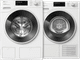 Miele WSJ 883 WCS + Miele TSL 683 WP B Main Image