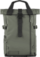 WANDRD THE PRVKE 21L V4 Green front