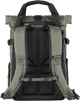 WANDRD THE PRVKE 21L V4 Green back