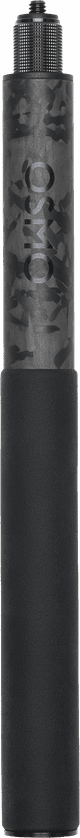 DJI Osmo 1m Carbon Fiber Invisible Selfie Stick Main Image