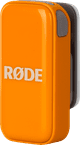 RODE Wireless Micro Orange USB-C Main Image