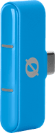 RODE Wireless Micro Blue USB-C accessory