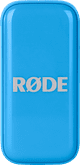 RODE Wireless Micro Blue USB-C Main Image