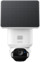 Eufy SoloCam E42 4-Pack + HomeBase 3 + Smart Display E10 voorkant