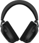HyperX Cloud Alpha 2 Sans Fil Noir avant