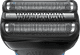 Braun Series 3 300BT Gray detail