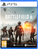 Battlefield 6 PS5 Main Image