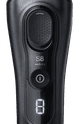 Braun Series 8 8603S Gris détail