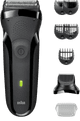 Braun Series 3 300BT Gray accessory