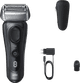 Braun Series 8 8603S Gris accessoire