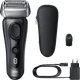 Braun Series 8 8603S Gris Main Image