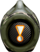 JBL Boombox 4 Squad détail
