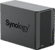 Synology DS225+ + Seagate IronWolf 8TB rechterkant