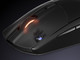 SteelSeries Rival 3 Gen 2 Souris Gamer Sans Fil Noir avant