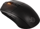 SteelSeries Rival 3 Gen 2 Souris Gamer Sans Fil Noir côté gauche