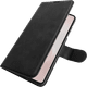 Just in Case Wallet Samsung Galaxy S25 Edge Book Case Black right side
