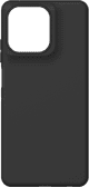 Just in Case Soft Design Motorola Moto G56 Back Cover Black front