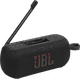 JBL Tuner 3 Zwart voorkant