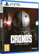 Cronos: The New Dawn PS5 verpakking