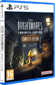 Little Nightmares Enhanced Edition PS5 packaging