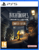 Little Nightmares Enhanced Edition PS5 Main Image