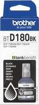 Brother BT-D180 Bouteille d'Encre Noir emballage