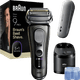 Braun Series 9 PRO+ 9675CC Graphite packaging