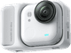 Insta360 GO Ultra Creator Bundle White back