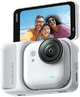 Insta360 GO Ultra Creator Bundle White right side
