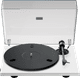 Pro-Ject E1.2 Blanc avant