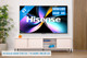Hisense 85 inches ULED Mini-LED U79Q PRO (2025) visual Coolblue 1