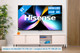 Hisense 85" ULED Mini-LED U79Q PRO (2025) visuel Coolblue 1