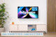Hisense 55" ULED Mini-LED U79Q PRO (2025) visuel Coolblue 1