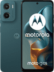 Motorola Moto G05 64 Go Vert 4G Main Image