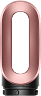 Dyson Airwrap i.d. Straight + Wavy Ceramic Pink accessoire