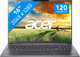 Acer Aspire 16 AI OLED A16-52M-75HL AZERTY Main Image