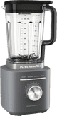 KitchenAid Pure Power 5KSB2073EDG Charcoal Gray right side