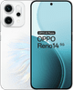OPPO Reno 14 256GB Wit 5G Main Image