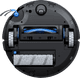 Ecovacs Deebot X11 OmniCyclone onderkant