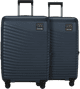Samsonite Intuo Expandable Spinner 69cm Duo Pack Blue Nights Main Image