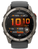 Garmin Fenix 8 Pro Gray LTE 47mm front
