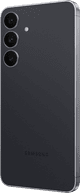 Samsung Galaxy S25 FE 256GB Black 5G back