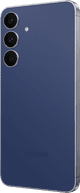 Samsung Galaxy S25 FE 256GB Dark Blue 5G back
