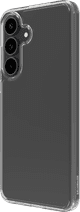 BlueBuilt Protective Back Cover Samsung Galaxy S25 FE Transparent côté droit