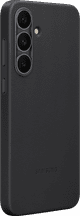 Samsung Galaxy S25 FE Kindsuit Back Cover Black right side