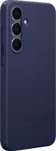 Samsung Galaxy S25 FE Kindsuit Back Cover Bleu Foncé côté droit