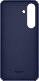 Samsung Galaxy S25 FE Kindsuit Back Cover Bleu Foncé avant