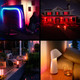 Philips Hue Essential White and Color GU10 3-pack product in gebruik