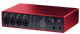 Focusrite Scarlett4 18i16 avant